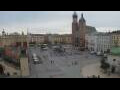 Webcam Krakow