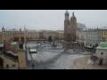 Webcam Krakow