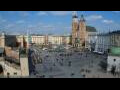 Webcam Cracovia