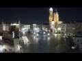 Webcam Krakow