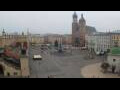 Webcam Cracovia