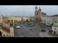 Webcam Cracovia