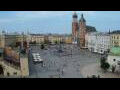 Webcam Krakow