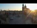 Webcam Krakow