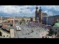 Webcam Krakau (Krakow)