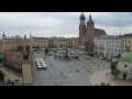 Webcam Krakow