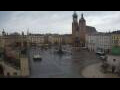 Webcam Cracovia