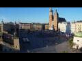 Webcam Krakow