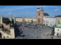 Webcam Cracovia