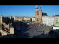 Webcam Krakow