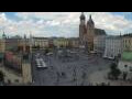 Webcam Krakow