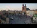 Webcam Krakow