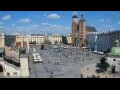 Webcam Krakow