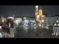 Webcam Cracovie (Krakow)