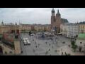 Webcam Krakow