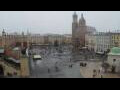 Webcam Krakau (Krakow)