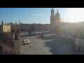 Webcam Cracovia
