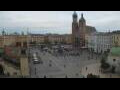 Webcam Krakow