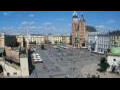 Webcam Krakow