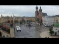 Webcam Krakow