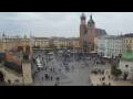 Webcam Krakow