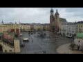 Webcam Krakow