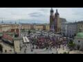 Webcam Krakau (Krakow)