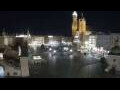 Webcam Krakow