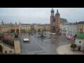 Webcam Cracovia