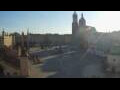 Webcam Krakow