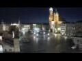 Webcam Krakow