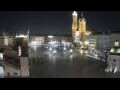 Webcam Krakau (Krakow)