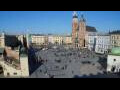 Webcam Cracovia