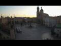 Webcam Krakow