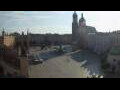 Webcam Krakow