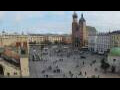 Webcam Krakow