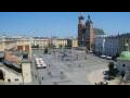 Webcam Cracovia