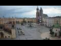 Webcam Krakau (Krakow)
