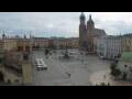 Webcam Krakau (Krakow)