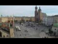 Webcam Krakau (Krakow)