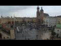 Webcam Krakow