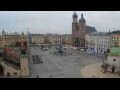Webcam Cracovia