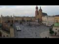 Webcam Krakow