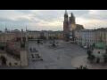 Webcam Krakow