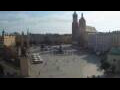Webcam Cracovia