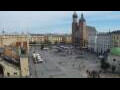 Webcam Krakow