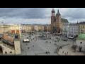 Webcam Krakow