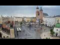 Webcam Krakow