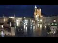 Webcam Cracovie (Krakow)