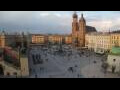 Webcam Krakau (Krakow)